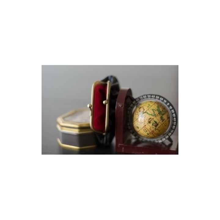Coin purse - Black