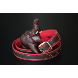 La pimentée rouge