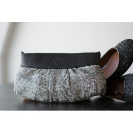 L'Espiègle - Black and silver