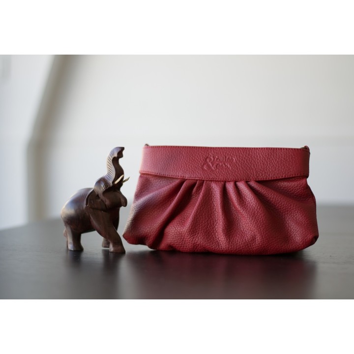 L'espiègle rouge