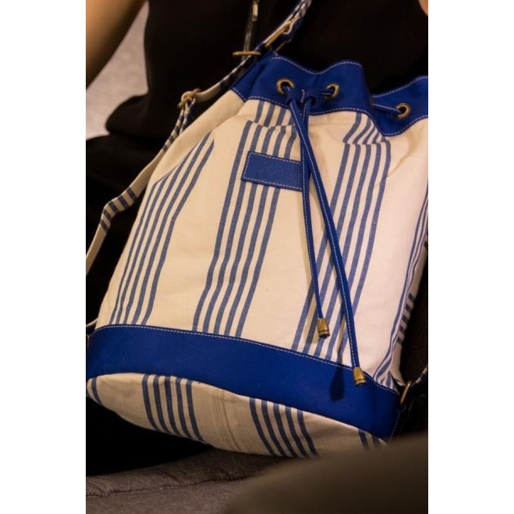 Le marin bleu