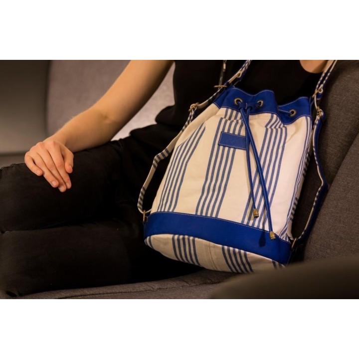Le Marin - Blue
