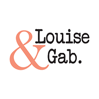 Louise & Gab, retour à l’accueil